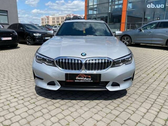 БМВ 3 Серия, объемом двигателя 0 л и пробегом 73 тыс. км за 28900 $, фото 1 на Automoto.ua