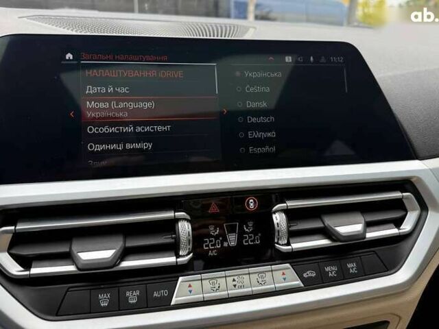 БМВ 3 Серия, объемом двигателя 2 л и пробегом 65 тыс. км за 29999 $, фото 29 на Automoto.ua