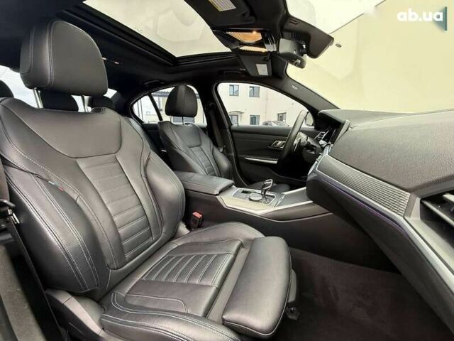 БМВ 3 Серія, об'ємом двигуна 3 л та пробігом 96 тис. км за 36800 $, фото 19 на Automoto.ua