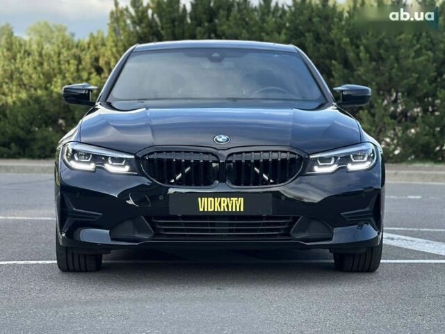 БМВ 3 Серія, об'ємом двигуна 2 л та пробігом 133 тис. км за 28600 $, фото 2 на Automoto.ua