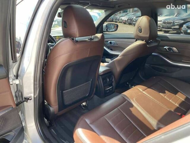 БМВ 3 Серия, объемом двигателя 0 л и пробегом 73 тыс. км за 28900 $, фото 22 на Automoto.ua