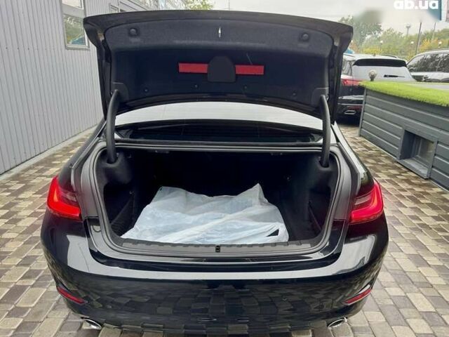 БМВ 3 Серія, об'ємом двигуна 0 л та пробігом 165 тис. км за 26900 $, фото 17 на Automoto.ua