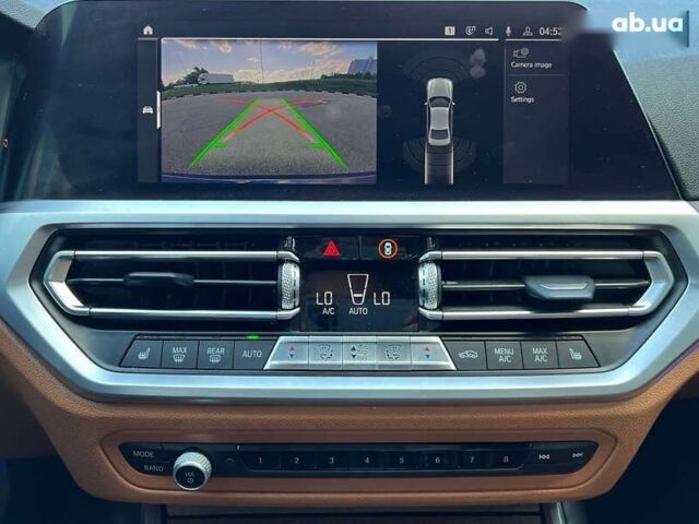 БМВ 3 Серія, об'ємом двигуна 2 л та пробігом 96 тис. км за 25950 $, фото 22 на Automoto.ua