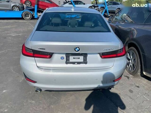 БМВ 3 Серия, объемом двигателя 2 л и пробегом 108 тыс. км за 18500 $, фото 7 на Automoto.ua