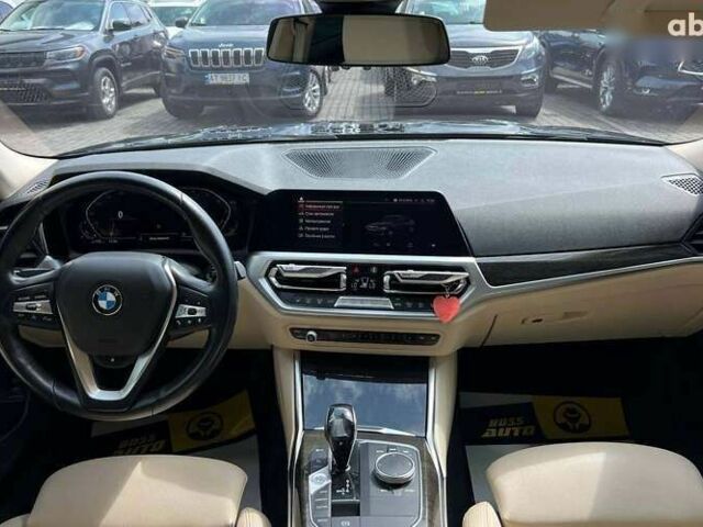 БМВ 3 Серія, об'ємом двигуна 2 л та пробігом 74 тис. км за 31000 $, фото 14 на Automoto.ua