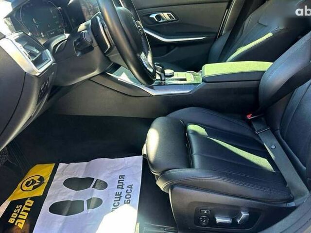 БМВ 3 Серия, объемом двигателя 2 л и пробегом 98 тыс. км за 31200 $, фото 8 на Automoto.ua