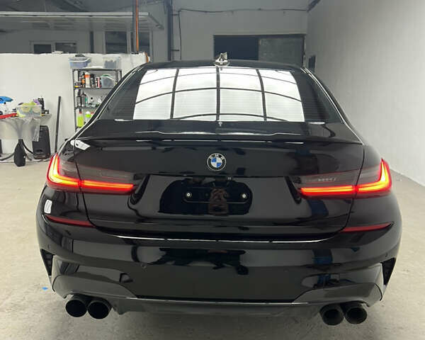 БМВ 3 Серія, об'ємом двигуна 2 л та пробігом 125 тис. км за 30000 $, фото 8 на Automoto.ua