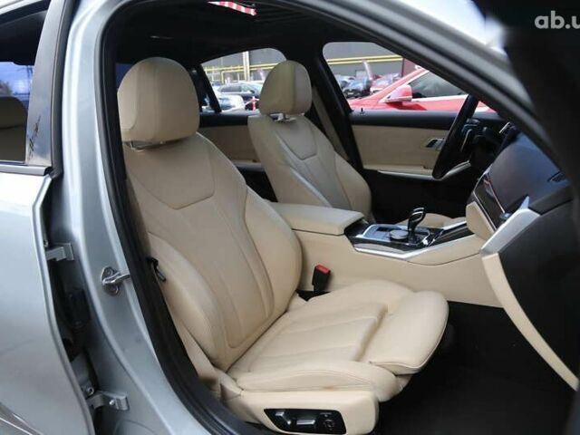 БМВ 3 Серия, объемом двигателя 2 л и пробегом 102 тыс. км за 30900 $, фото 11 на Automoto.ua