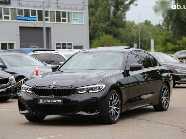 БМВ 3 Серія, об'ємом двигуна 2 л та пробігом 114 тис. км за 28990 $, фото 2 на Automoto.ua