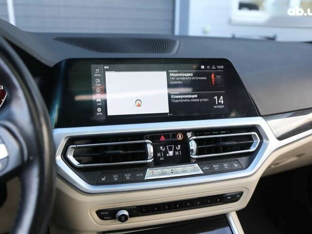 БМВ 3 Серия, объемом двигателя 2 л и пробегом 102 тыс. км за 30900 $, фото 20 на Automoto.ua