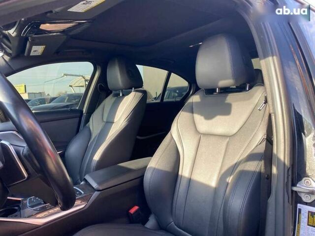 БМВ 3 Серія, об'ємом двигуна 2 л та пробігом 177 тис. км за 26500 $, фото 19 на Automoto.ua