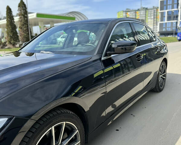 БМВ 3 Серия, объемом двигателя 2 л и пробегом 73 тыс. км за 33500 $, фото 5 на Automoto.ua