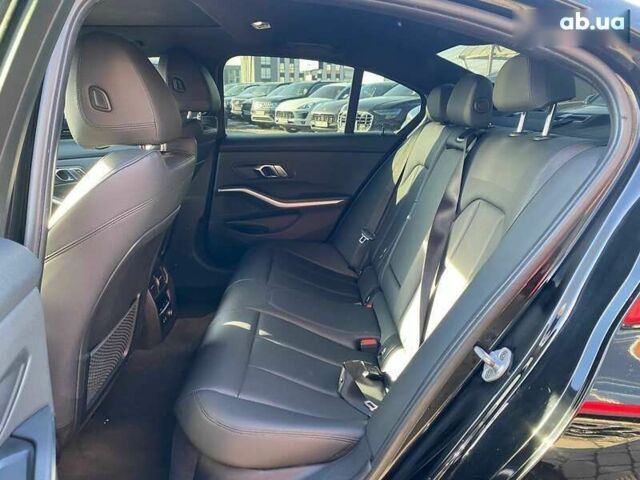 БМВ 3 Серія, об'ємом двигуна 2 л та пробігом 177 тис. км за 26500 $, фото 21 на Automoto.ua