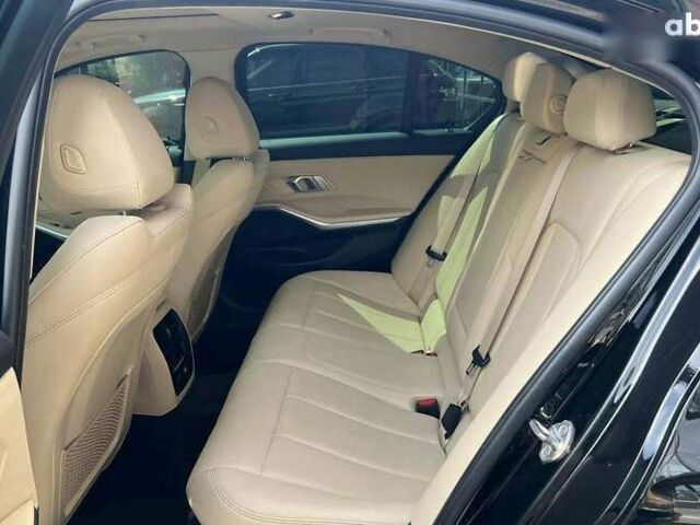 БМВ 3 Серія, об'ємом двигуна 2 л та пробігом 74 тис. км за 31000 $, фото 18 на Automoto.ua