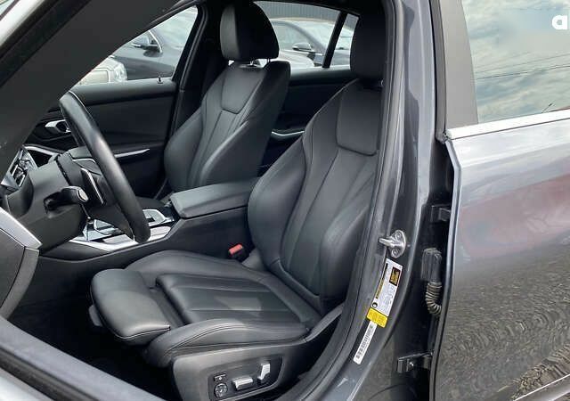 БМВ 3 Серия, объемом двигателя 0 л и пробегом 96 тыс. км за 25700 $, фото 26 на Automoto.ua