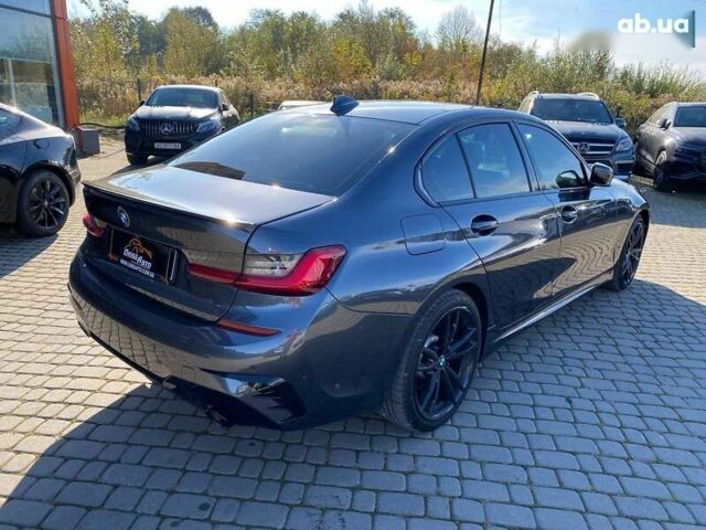 БМВ 3 Серия, объемом двигателя 2 л и пробегом 102 тыс. км за 29600 $, фото 7 на Automoto.ua