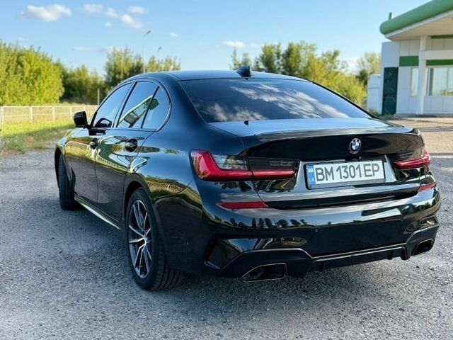 БМВ 3 Серия, объемом двигателя 0 л и пробегом 120 тыс. км за 28300 $, фото 22 на Automoto.ua
