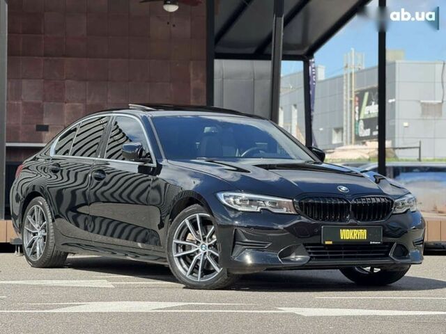 БМВ 3 Серія, об'ємом двигуна 2 л та пробігом 75 тис. км за 26800 $, фото 3 на Automoto.ua