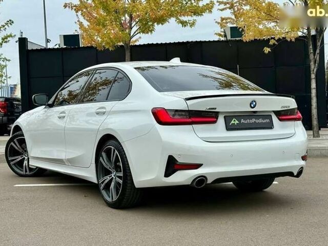 БМВ 3 Серия, объемом двигателя 2 л и пробегом 65 тыс. км за 29999 $, фото 7 на Automoto.ua