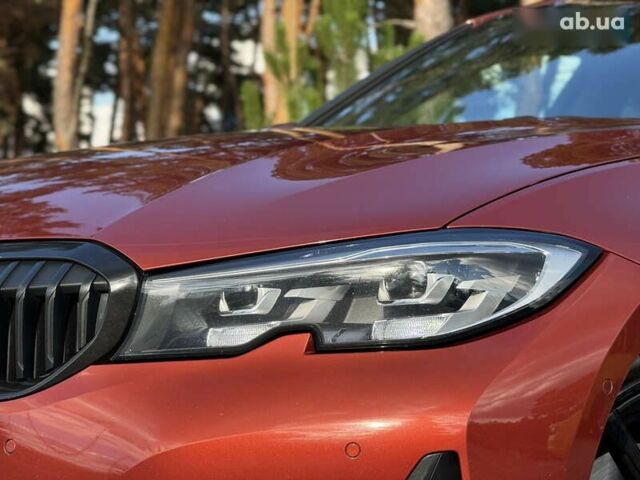 БМВ 3 Серія, об'ємом двигуна 2 л та пробігом 61 тис. км за 27500 $, фото 13 на Automoto.ua