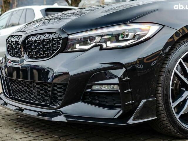 БМВ 3 Серія, об'ємом двигуна 0 л та пробігом 52 тис. км за 33300 $, фото 13 на Automoto.ua