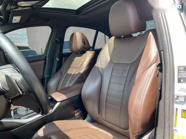 БМВ 3 Серия, объемом двигателя 0 л и пробегом 73 тыс. км за 28900 $, фото 20 на Automoto.ua
