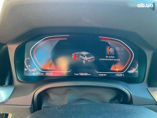 БМВ 3 Серия, объемом двигателя 2 л и пробегом 102 тыс. км за 29600 $, фото 18 на Automoto.ua