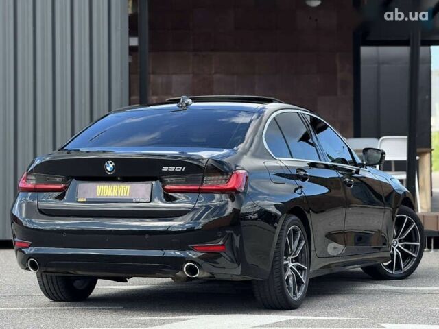 БМВ 3 Серія, об'ємом двигуна 2 л та пробігом 75 тис. км за 26800 $, фото 10 на Automoto.ua