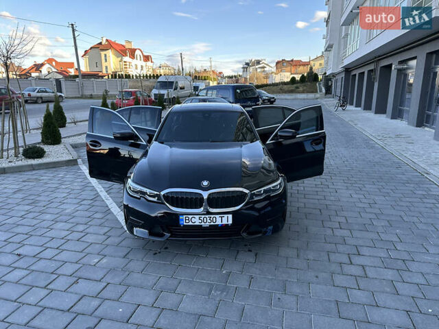 БМВ 3 Серія, об'ємом двигуна 2 л та пробігом 117 тис. км за 27000 $, фото 34 на Automoto.ua