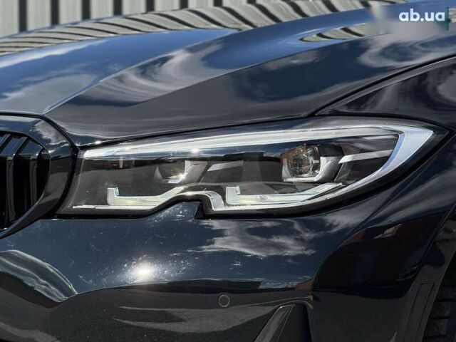 БМВ 3 Серія, об'ємом двигуна 2 л та пробігом 75 тис. км за 26800 $, фото 19 на Automoto.ua