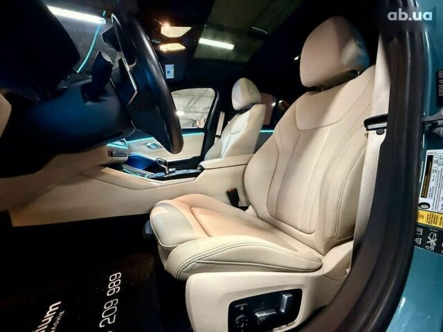 БМВ 3 Серия, объемом двигателя 2 л и пробегом 90 тыс. км за 27700 $, фото 18 на Automoto.ua