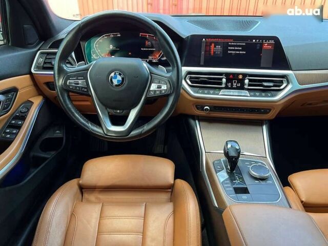 БМВ 3 Серия, объемом двигателя 2 л и пробегом 96 тыс. км за 27900 $, фото 19 на Automoto.ua