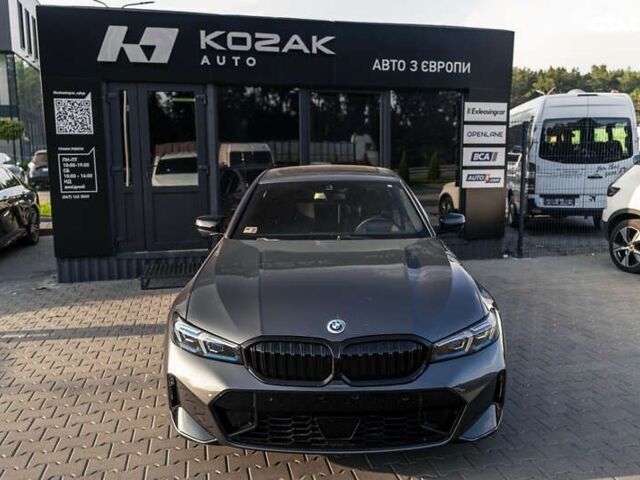 БМВ 3 Серія, об'ємом двигуна 2 л та пробігом 89 тис. км за 29900 $, фото 2 на Automoto.ua