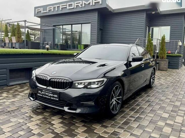 БМВ 3 Серія, об'ємом двигуна 0 л та пробігом 165 тис. км за 26900 $, фото 3 на Automoto.ua