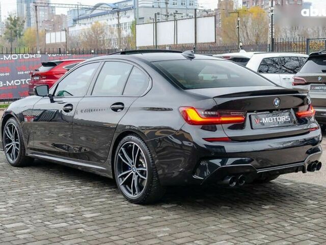 БМВ 3 Серія, об'ємом двигуна 0 л та пробігом 52 тис. км за 33300 $, фото 8 на Automoto.ua