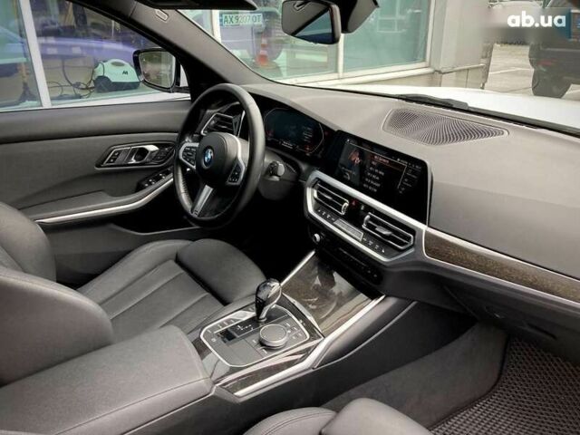 БМВ 3 Серія, об'ємом двигуна 2 л та пробігом 116 тис. км за 27999 $, фото 16 на Automoto.ua
