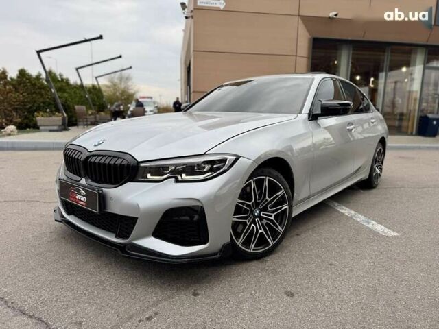 БМВ 3 Серія, об'ємом двигуна 0 л та пробігом 79 тис. км за 26800 $, фото 4 на Automoto.ua