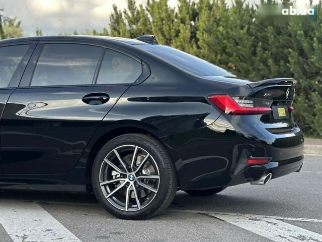 БМВ 3 Серія, об'ємом двигуна 2 л та пробігом 133 тис. км за 28600 $, фото 14 на Automoto.ua