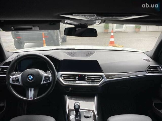 БМВ 3 Серія, об'ємом двигуна 2 л та пробігом 116 тис. км за 27999 $, фото 22 на Automoto.ua