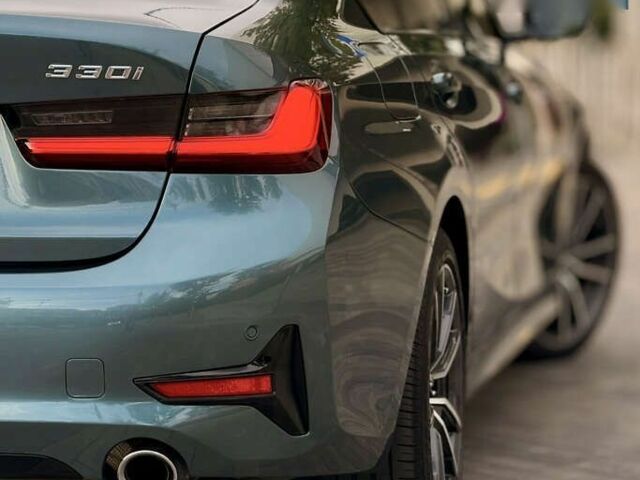 БМВ 3 Серия, объемом двигателя 2 л и пробегом 90 тыс. км за 27700 $, фото 5 на Automoto.ua