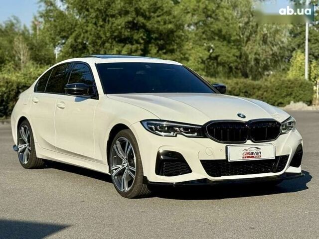 БМВ 3 Серия, объемом двигателя 2 л и пробегом 120 тыс. км за 27500 $, фото 12 на Automoto.ua