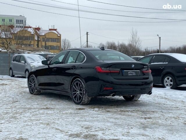 БМВ 3 Серія, об'ємом двигуна 0 л та пробігом 120 тис. км за 26700 $, фото 4 на Automoto.ua