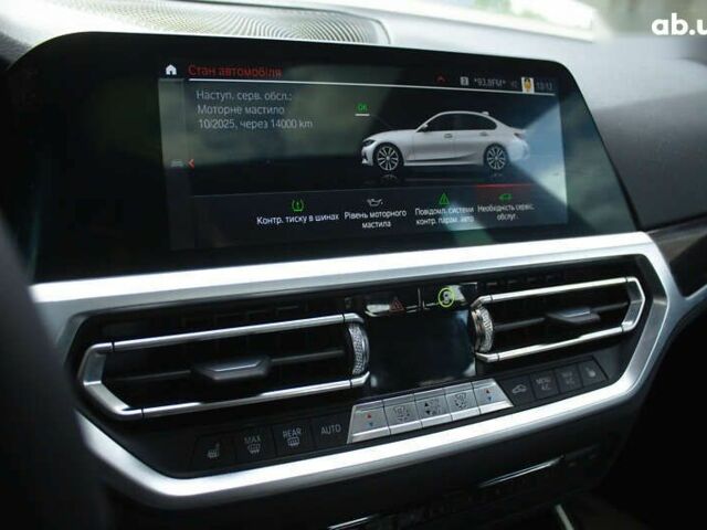 БМВ 3 Серія, об'ємом двигуна 2 л та пробігом 134 тис. км за 26900 $, фото 23 на Automoto.ua