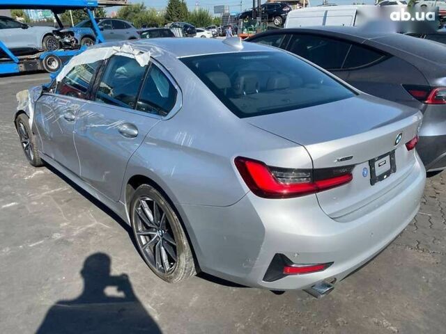БМВ 3 Серия, объемом двигателя 2 л и пробегом 108 тыс. км за 19700 $, фото 6 на Automoto.ua