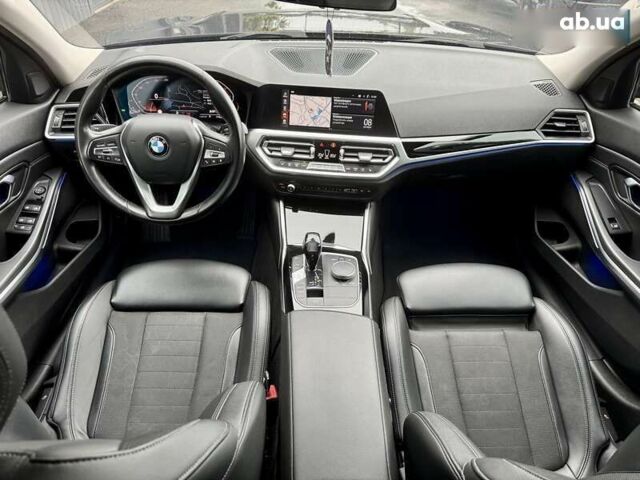 БМВ 3 Серія, об'ємом двигуна 0 л та пробігом 165 тис. км за 26900 $, фото 22 на Automoto.ua