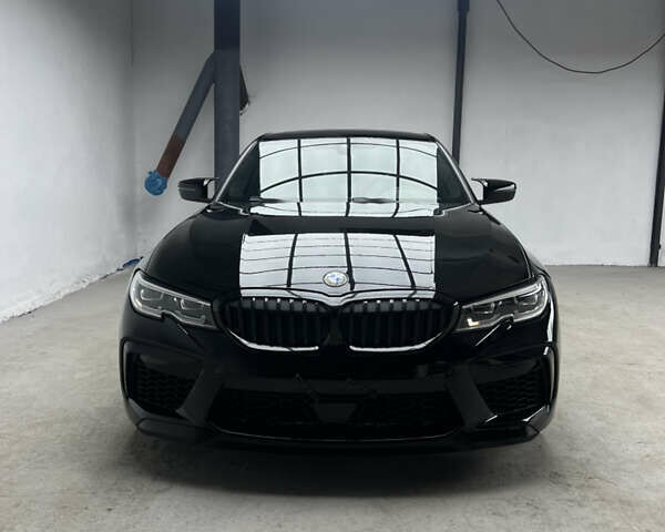 БМВ 3 Серія, об'ємом двигуна 2 л та пробігом 125 тис. км за 30000 $, фото 2 на Automoto.ua