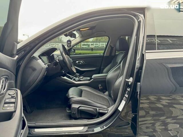 БМВ 3 Серія, об'ємом двигуна 0 л та пробігом 165 тис. км за 26900 $, фото 12 на Automoto.ua