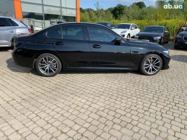 БМВ 3 Серия, объемом двигателя 2 л и пробегом 156 тыс. км за 25900 $, фото 7 на Automoto.ua
