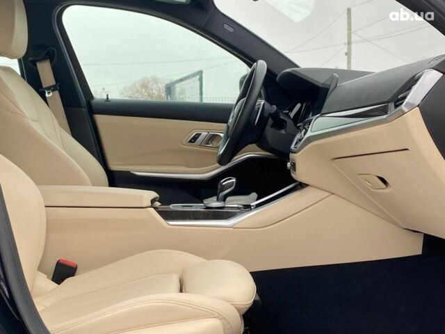 БМВ 3 Серія, об'ємом двигуна 0 л та пробігом 120 тис. км за 26700 $, фото 6 на Automoto.ua