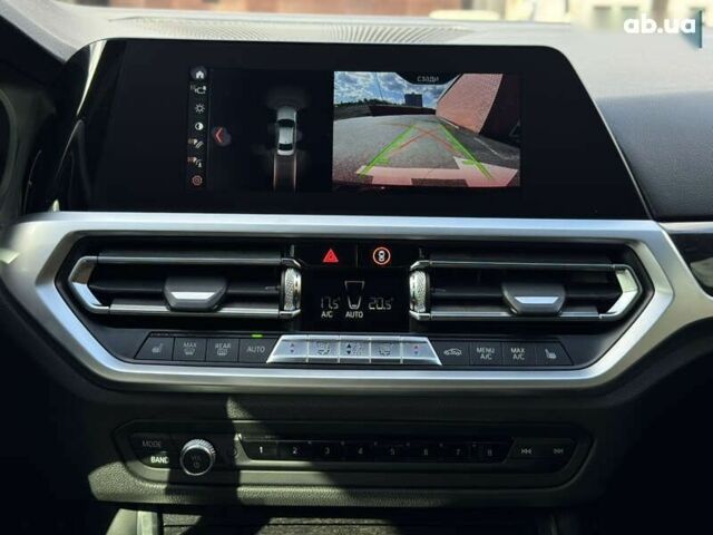 БМВ 3 Серія, об'ємом двигуна 2 л та пробігом 75 тис. км за 26800 $, фото 27 на Automoto.ua